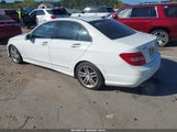 Mercedes-Benz C 300 Sport 4Matic WDDGF8AB8DR287011 fotografie