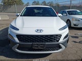 Hyundai Kona Sel KM8K62AB5NU879204 снимка