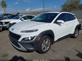 Hyundai Kona Sel KM8K62AB5NU879204 снимка