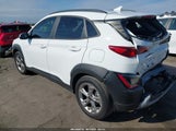 Hyundai Kona Sel KM8K62AB5NU879204 снимка