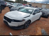 Honda Accord Hybrid Sport 1HGCY2F59PA038143 fotografie