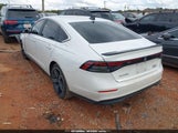 Honda Accord Hybrid Sport 1HGCY2F59PA038143 снимка