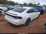 Honda Accord Hybrid Sport 1HGCY2F59PA038143 fotografie