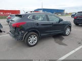 Nissan Rogue Sport Sv JN1BJ1CR8KW622211 снимка