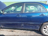 Toyota Corolla Le JTDBR32E560070773 снимка