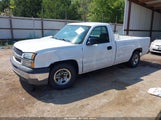 Chevrolet Silverado  Ls 1GCEC14T74E402615 снимка