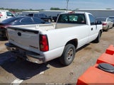 Chevrolet Silverado  Ls 1GCEC14T74E402615 снимка