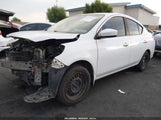 Nissan Versa 1.6 Sv 3N1CN7AP4HL864232 снимка