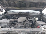 Toyota Tacoma Double Cab/Sr/Sr5 5TFAX5GN5JX111313 fotografie