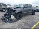 Toyota Tacoma Double Cab/Sr/Sr5 5TFAX5GN5JX111313 fotografie