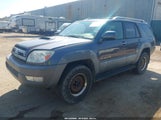 Toyota 4Runner Sr5 Sport V8 JTEBT14R130001866 снимка