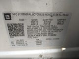 Chevrolet Equinox Fwd Lt 3GNAXKEV1ML311694 photo