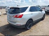 Chevrolet Equinox Fwd Lt 3GNAXKEV1ML311694 photo