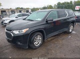 Chevrolet Traverse Fwd Ls 1GNERFKW1LJ249509 photo