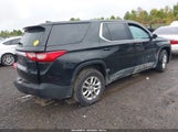 Chevrolet Traverse Fwd Ls 1GNERFKW1LJ249509 снимка