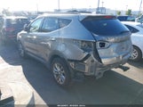 Hyundai Santa Fe Sport 2.0T 5XYZU4LA4JG511925 снимка