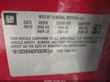 Chevrolet Malibu 1Lt 1G1ZC5E04CF332067 снимка