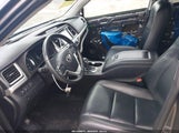 Toyota Highlander Xle 5TDJZRFH5KS921738 photo