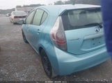 Toyota Prius C One JTDKDTB34C1030199 снимка