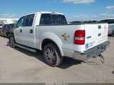 Ford F-150 60Th Anniversary/Fx2/King Ranch/Lariat/Xlt 1FTPW12V18FB22659 fotografie