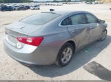 Chevrolet Malibu Fwd 1Fl 1G1ZC5ST9RF128355 снимка