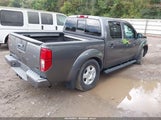 Nissan Frontier Sv 4X2 1N6ED0EAXMN709455 снимка