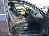 Volkswagen Passat 2.5L Se 1VWBP7A34DC105258 снимка