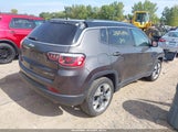 Jeep Compass Limited Fwd 3C4NJCCB6LT187740 снимка
