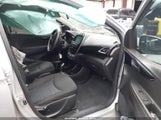 Chevrolet Spark Fwd 1Lt Automatic KL8CD6SA3NC012359 снимка