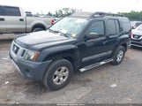 Nissan Xterra S 5N1AN0NU8DN822096 снимка