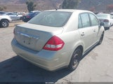 Nissan Versa 1.8S 3N1BC11E09L361697 снимка