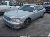 Lexus Ls 400 JT8BH28F0W0104632 снимка