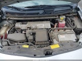 Toyota Prius Ii JTDKN3DU8A0155275 снимка