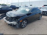 Honda Civic Lx 2HGFC2F63KH532075 снимка
