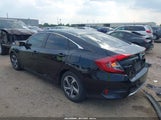 Honda Civic Lx 2HGFC2F63KH532075 снимка
