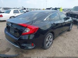 Honda Civic Lx 2HGFC2F63KH532075 снимка