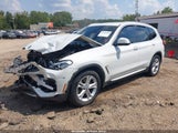 BMW X3 Sdrive30I 5UXTY3C04L9B70317 снимка