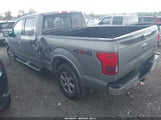 Ford F-150 Lariat 1FTFW1E46KKE55078 photo
