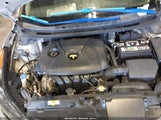 Hyundai Elantra Limited 5NPDH4AE0CH100361 снимка