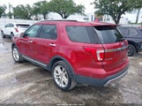 Ford Explorer Limited 1FM5K7FH5HGD77525 снимка