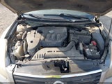 Nissan Altima 2.5 S 1N4AL21E77C220641 снимка