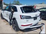 Audi Q5 Premium Plus 45 Tfsi S Line Quattro S Tronic WA1EAAFY2S2007314 снимка