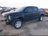 Chevrolet Colorado 2Wd Short Box Lt 1GCGSCEA2N1306159 fotografie