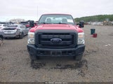 Ford F-250 Xl 1FT7X2BT0FEA24078 снимка