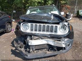 Jeep Renegade Limited ZACCJADT1GPC90046 photo