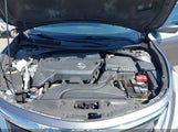 Nissan Altima 2.5 S 1N4AL3AP9FC478035 снимка