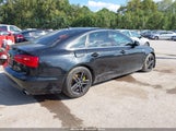 Audi A6 3.0 Premium WAUGGBFC6CN152490 снимка