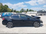 Honda Civic Ex 19XFB2F85FE015901 fotografie
