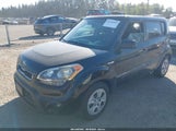 Kia Soul KNDJT2A58D7623834 fotografie