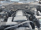 Toyota Sequoia Limited V8 5TDBT48A14S206757 снимка